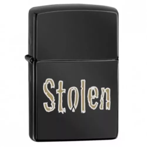 Zippo Stolen