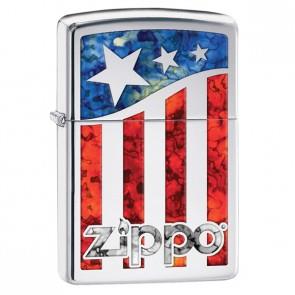 Zippo American
