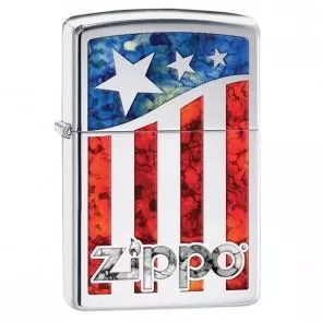 Zippo American
