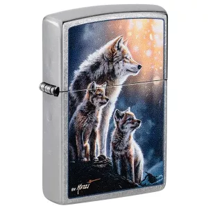Zippo Mazzi