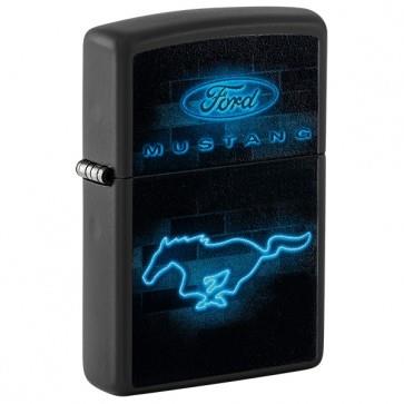 Zippo Ford Mustang