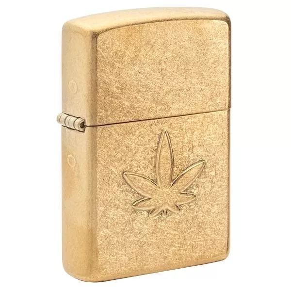 Zippo Cannabis