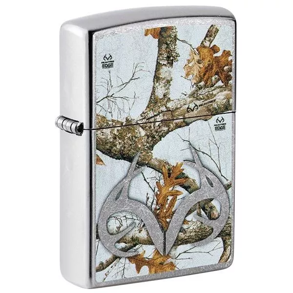 Zippo Realtree Edge Colders