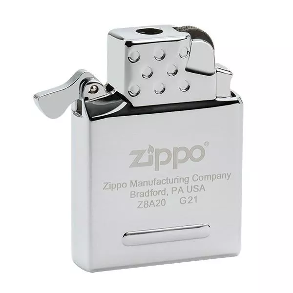 Zippo gasindsats yellow flame 