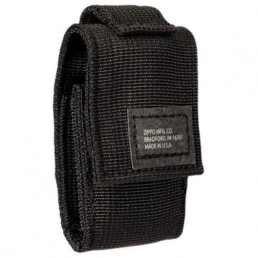 Zippo Black Tactical Pouch